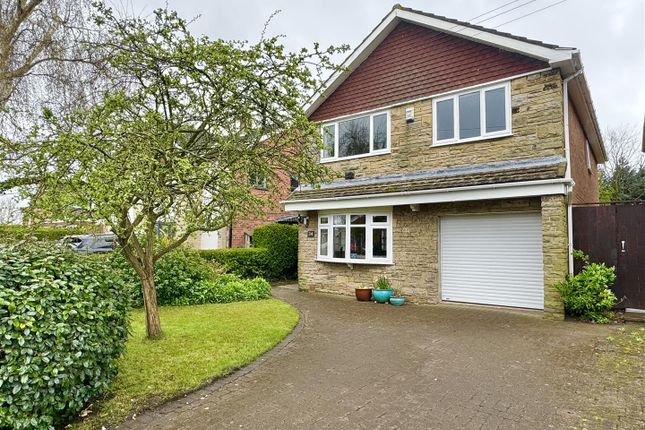 Thumbnail Detached house for sale in Water Lane, Dunnington, York