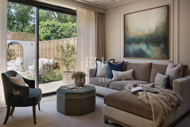 102, Settrington Road, Fulham, London photo 3