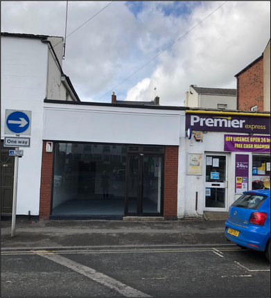 Thumbnail Retail premises to let in 20 St James Street, Cheltenham