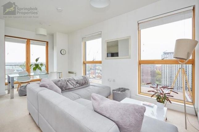 Apartment 1801, 9, New Century Park, Manchester photo 2