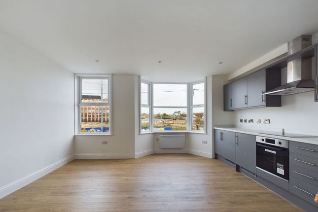 Flat for sale in Teville Road, Worthing