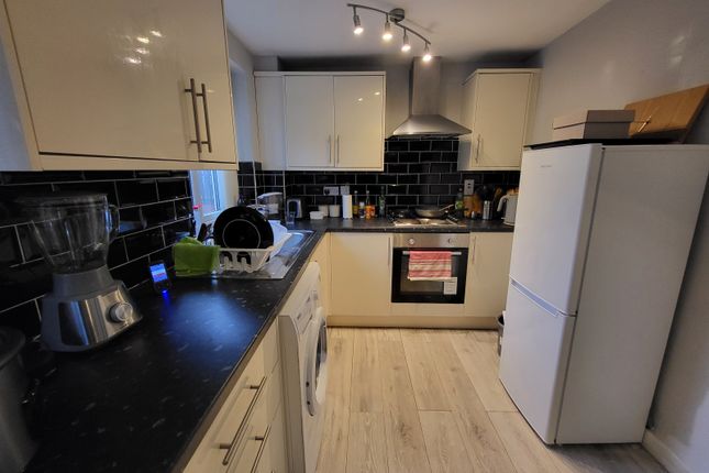330a Stretford Road, Hulme, Manchester photo 5