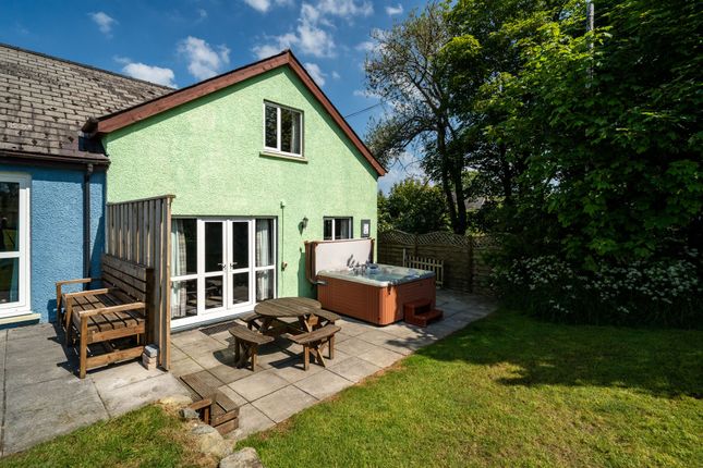Oak Cottage