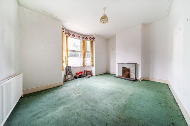 Terraced house for sale in Jephtha Road, London