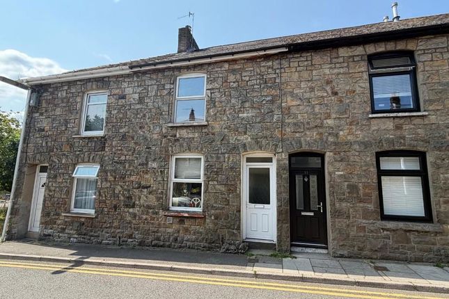 2-bed house on 30, New William Street, Pontypool, £70,000