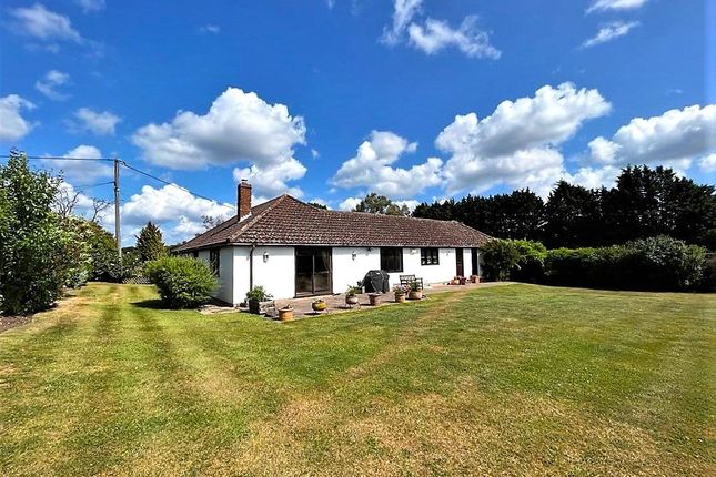 Bungalow for sale in Westwood Lane, Normandy, Surrey