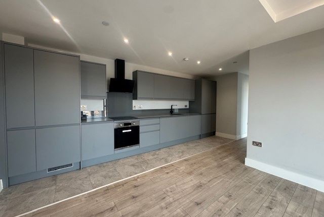 Studio flat on 55, LEICESTER, £1,150/mo