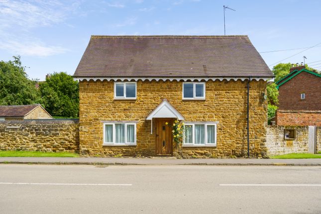 Thumbnail Detached house for sale in Avon Dassett, Southam