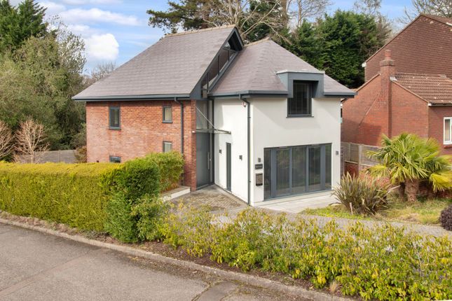 Detached house for sale in Camden Park, Tunbridge Wells, Kent