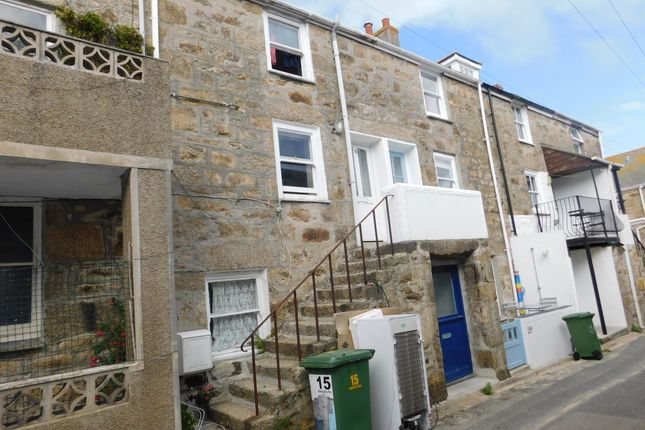 2 Bed Cottage For Sale In Teetotal Street St Ives Tr26 Zoopla