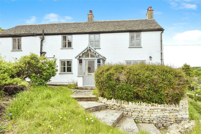 2-bed house on East View,, Walkley Wood, Stroud, £315,000