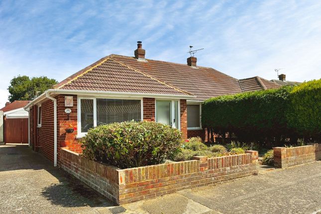 2-bed semi-detached on 13 Nottingham Road, Birchington, £315,000