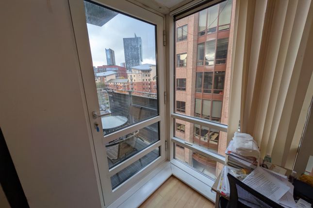 401, W3, 51 Whitworth Street West, Manchester photo 2