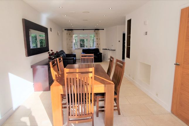 Detached house for sale in Abercorn Road, Mill Hill