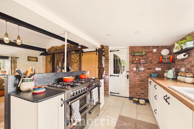 Cwtch Cottage, Haverfordwest photo 2