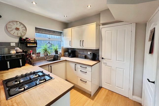 Priestlands Avenue, Hexham photo 4