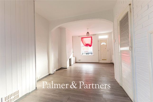 6, Pauline Street, Suffolk photo 2