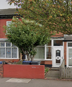 2-bed terraced on Kenelm Road, Birmingham, £190,000