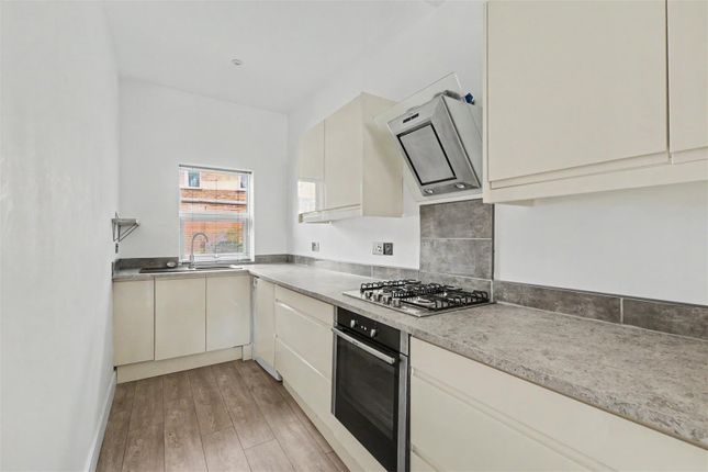 2, Wellington Street, Nottingham photo 2