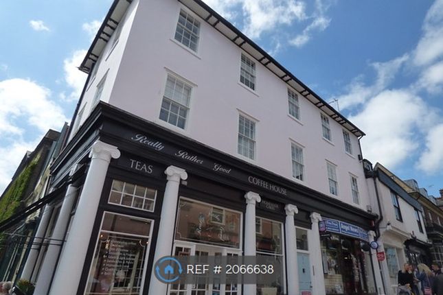 Flat to rent in Abbeygate Street, Bury St. Edmunds