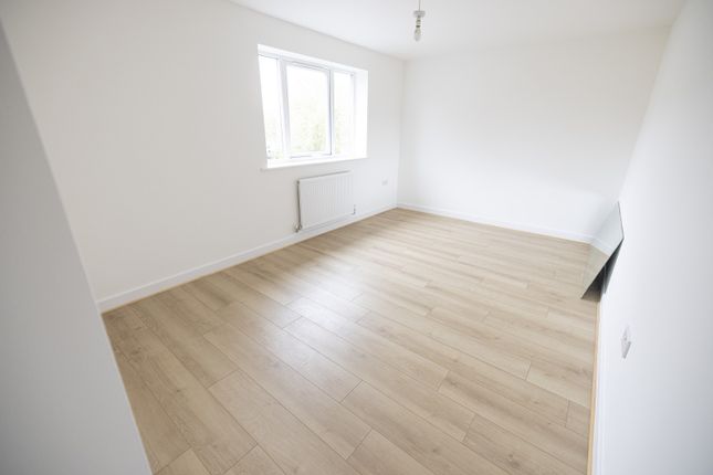 Flat for sale in Regent Road, Countesthorpe, Leicester, Leicestershire.