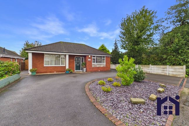 2-bed bungalow on White Oak Ince Lane, Chorley, £340,000