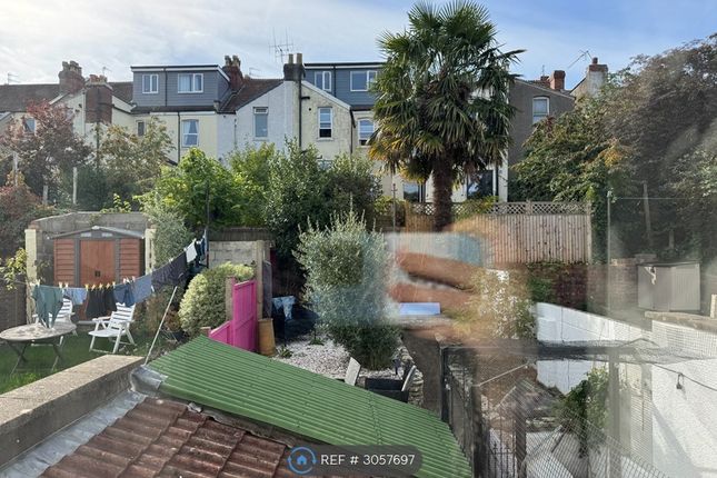 Clyde Road, Knowle, Bristol photo 3