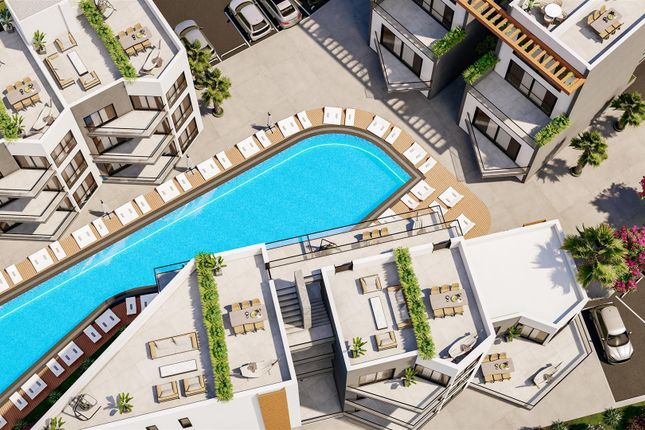 Apartment for sale in East Of Kyrenia