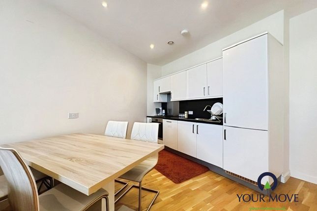 Flat 109, The Panorama,, Park Street, Kent photo 3