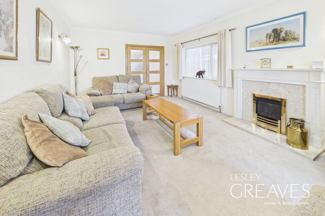 4, Olive Grove, Nottingham photo 2