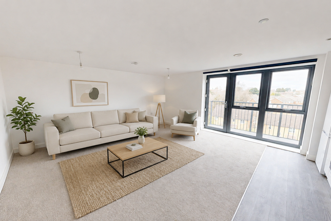 1 bed, Gorse Road, Luton photo 3