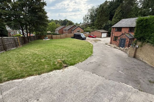 Maple Lodge,, Hartshead Street, Lees photo 3
