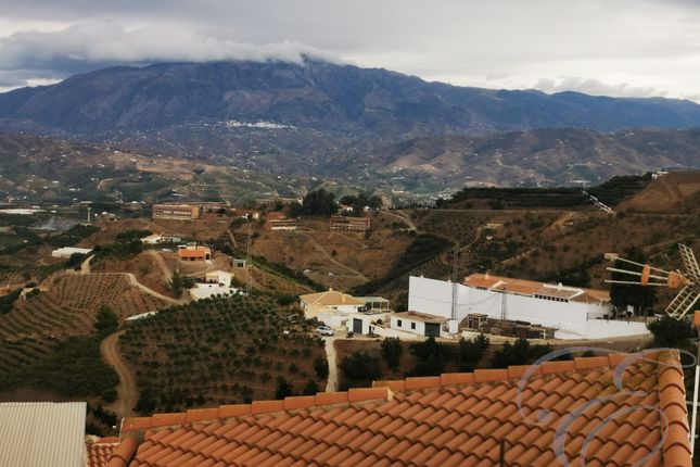 Town house for sale in Iznate, Axarquia, Andalusia, Spain