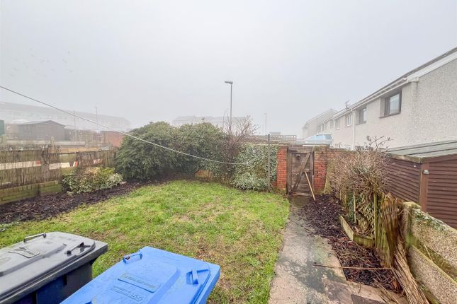 Terraced bungalow for sale in Newfields, Berwick-Upon-Tweed