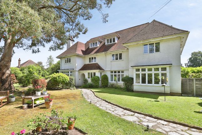 1-bed flat on Flat 1, 40, Stirling Road, Dorset, £220,000