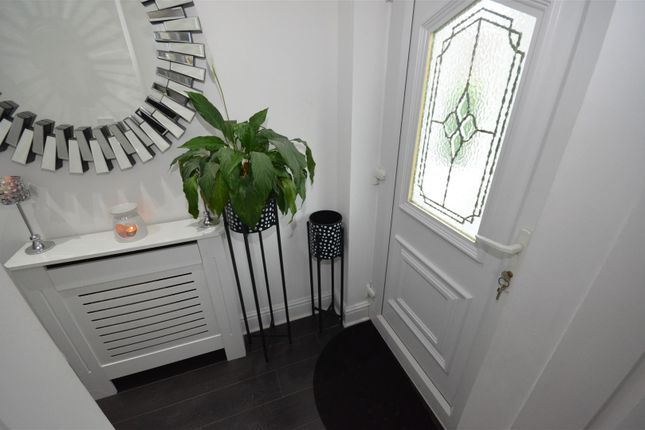 Semi-detached house for sale in St. Georges Road, Droylsden, Manchester