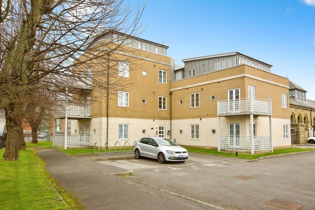 Flat for sale in St. Georges Walk, Gosport