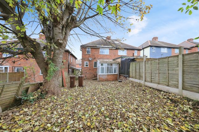 Cadle Road, Wolverhampton photo 2