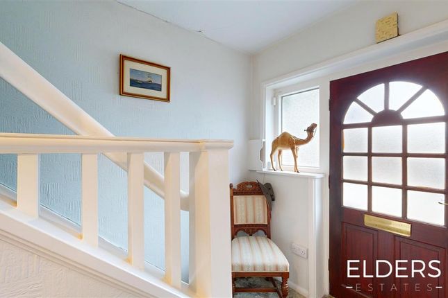 10, Scarborough Avenue, Ilkeston photo 3