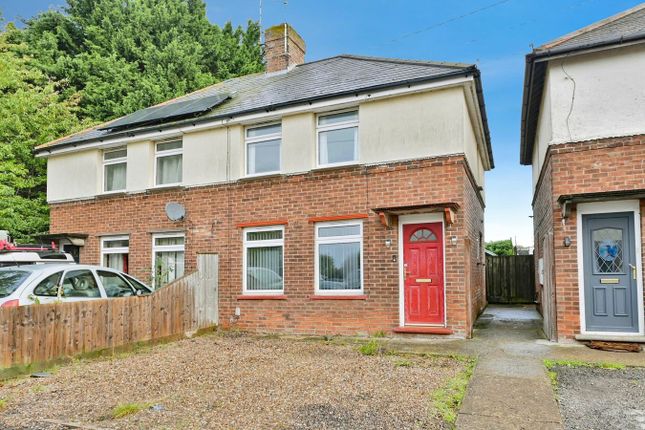 3 Bedroom Semi-Detached in PE11 3AT