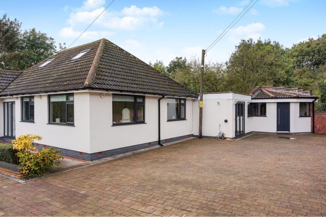 Homes For Sale In Coleshill West Midlands Buy Property In