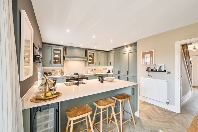 6 Victory Terrace (Plot 527), Blackburn photo 3