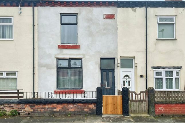 Property for sale in Boughey Street, Leigh
