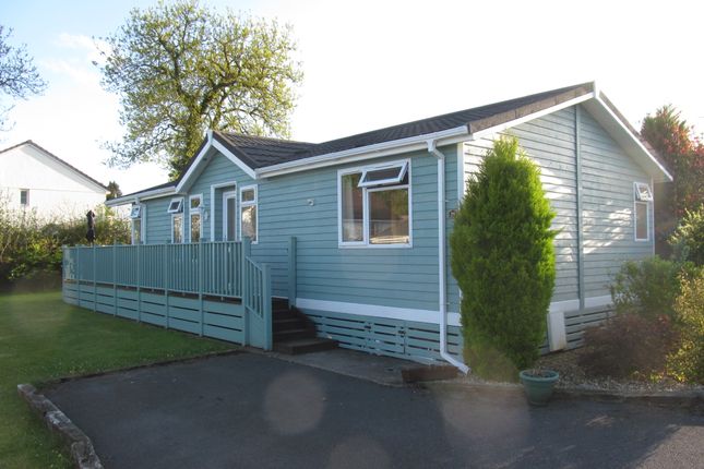 2 Bed Mobile Park Home For Sale In Blossom Hill Park Ref 5895
