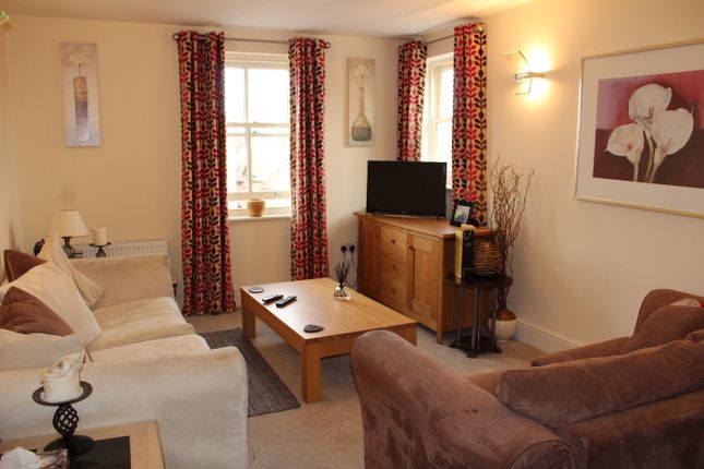 Chatterton House Church Lane Nantwich Cheshire Cw5 2