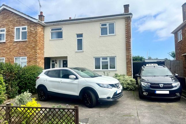 Semi-detached house for sale in Leigh On Sea, Essex