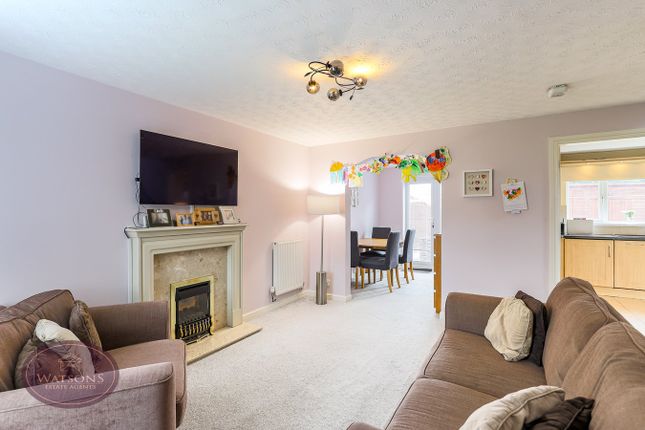 2, Brookfield Way, Heanor photo 3