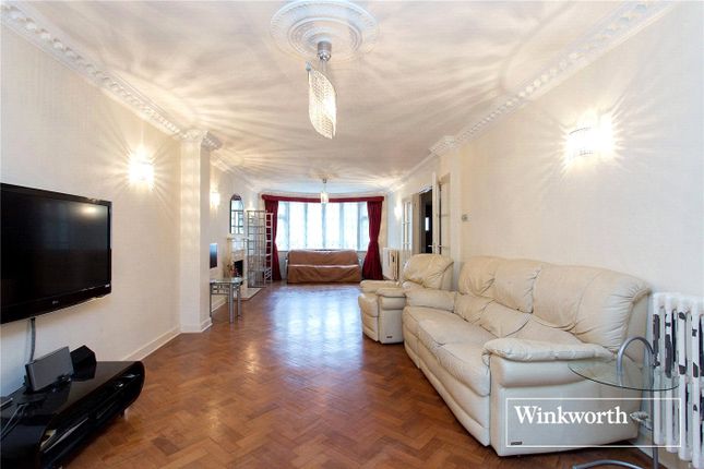 7A, Hendon Avenue, Finchley photo 2