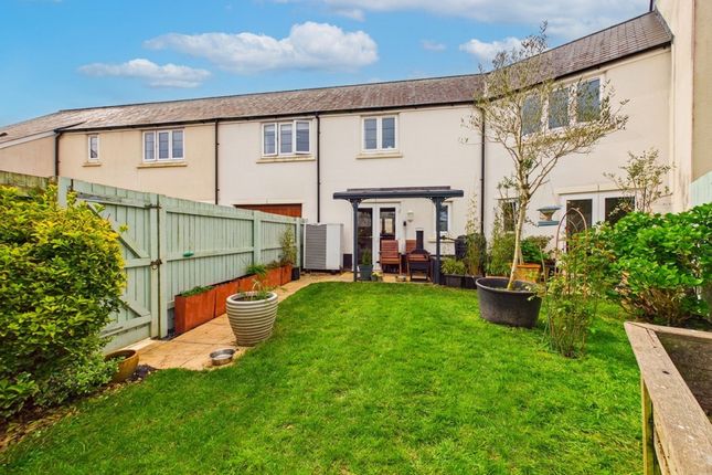 9 Ladywell Meadows, Chulmleigh photo 4