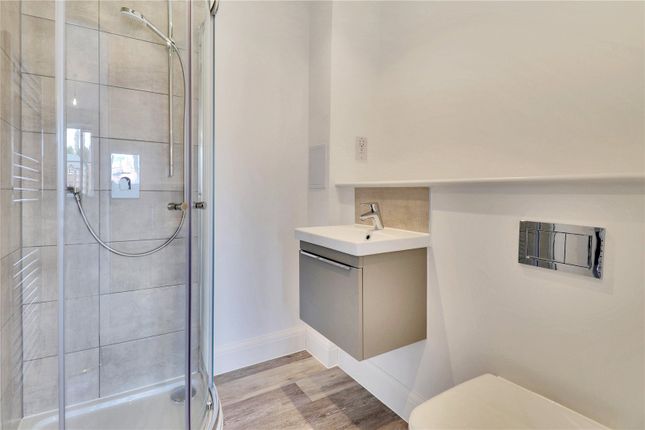 Flat for sale in Flat 2 Danes Court, 40 Hengist Drive, Aylesford, Kent